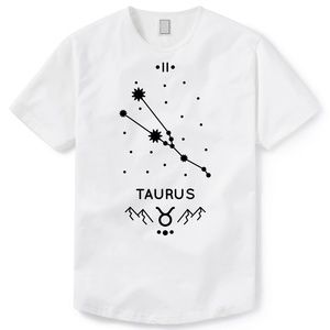 NEW Zodiac Taurus T-shirt